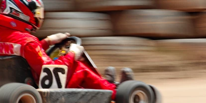 Ausflug mit Kindern - PLZ 46399 (Deutschland) - JumbO. Kart