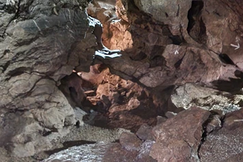 Ausflugsziel: Gang - Aggertalhöhle