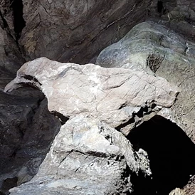 Ausflugsziel: Aggertalhöhle