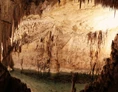 Ausflugsziel: Aggertalhöhle