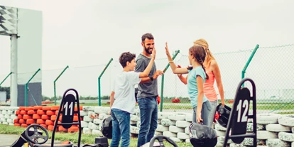 Ausflug mit Kindern - Plettenberg - Beule Kart & Motodrom Hagen