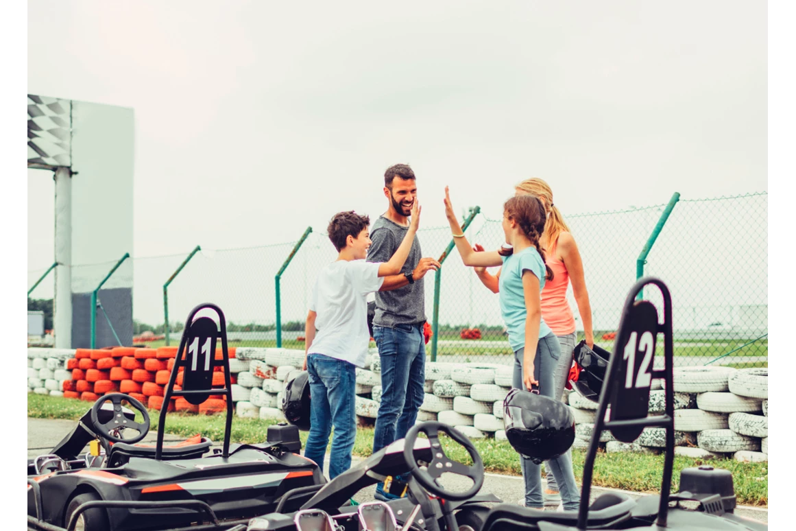 Ausflugsziel: Beule Kart & Motodrom Hagen