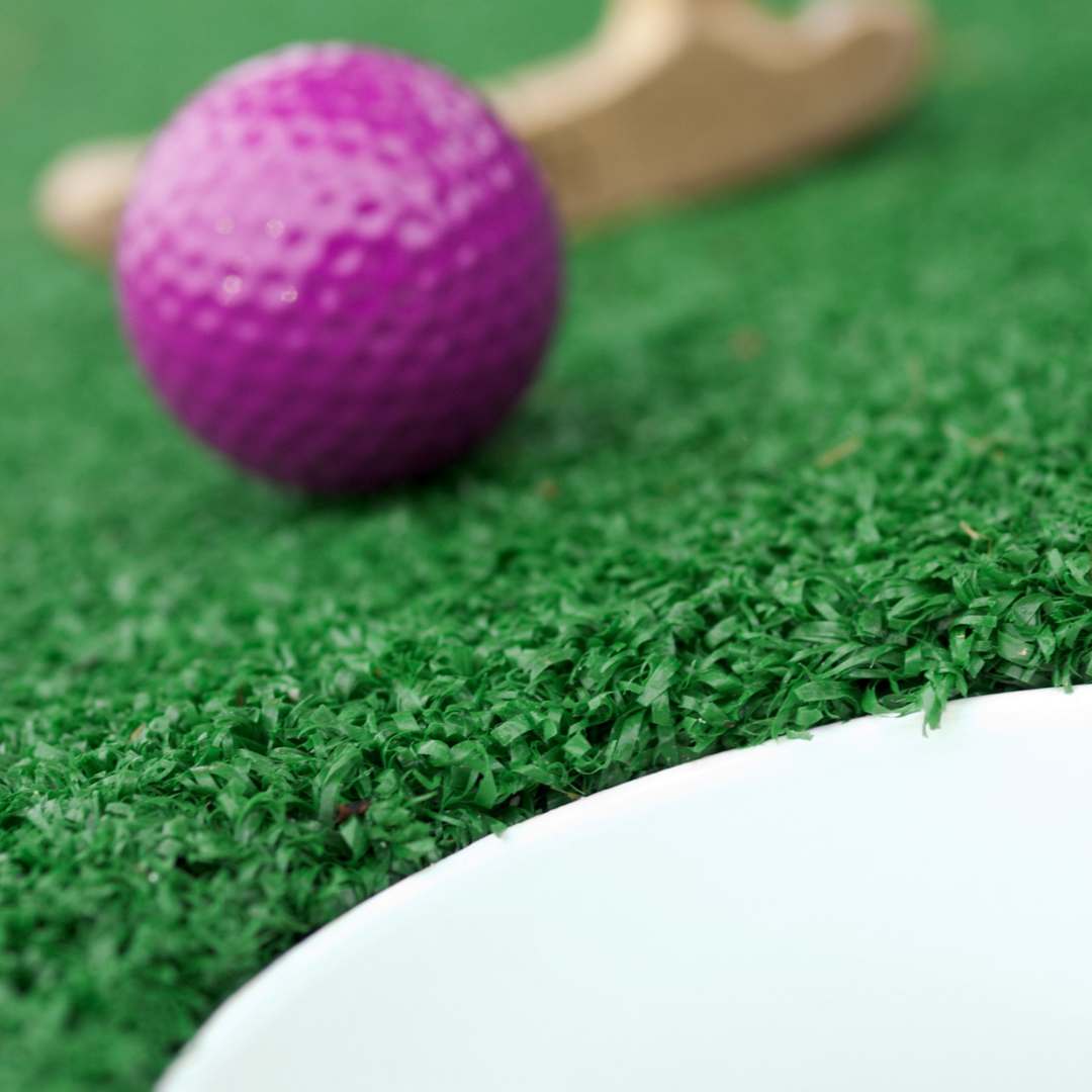 Ausflugsziel: Minigolf Olsberg