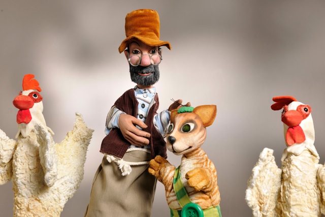 Ausflugsziel:  Puppen und Figurentheater Köln Andreas Blaschke