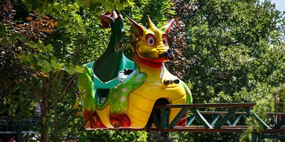 Voyage avec des enfants - Gummersbach - Panorama Park Sauerland