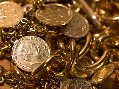 Ausflugsziel: Aachener Domschatzkammer