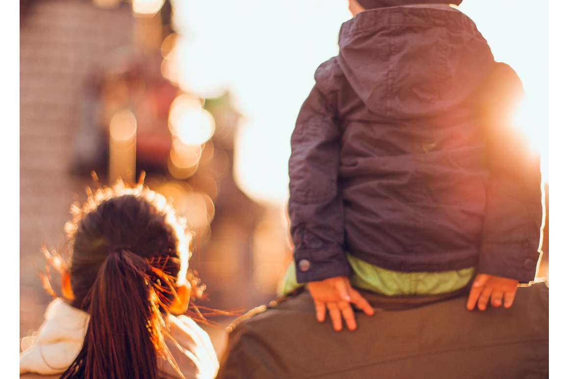 Ausflugsziel: Moltketurm