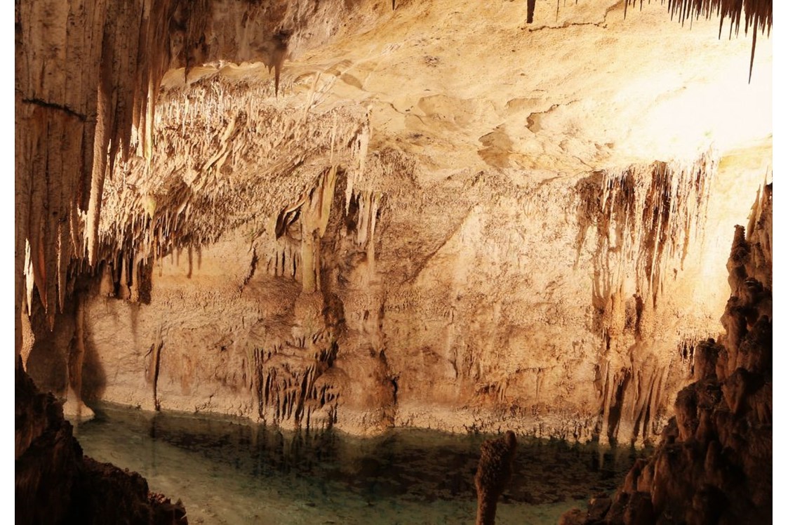Ausflugsziel: Bilsteinhöhle