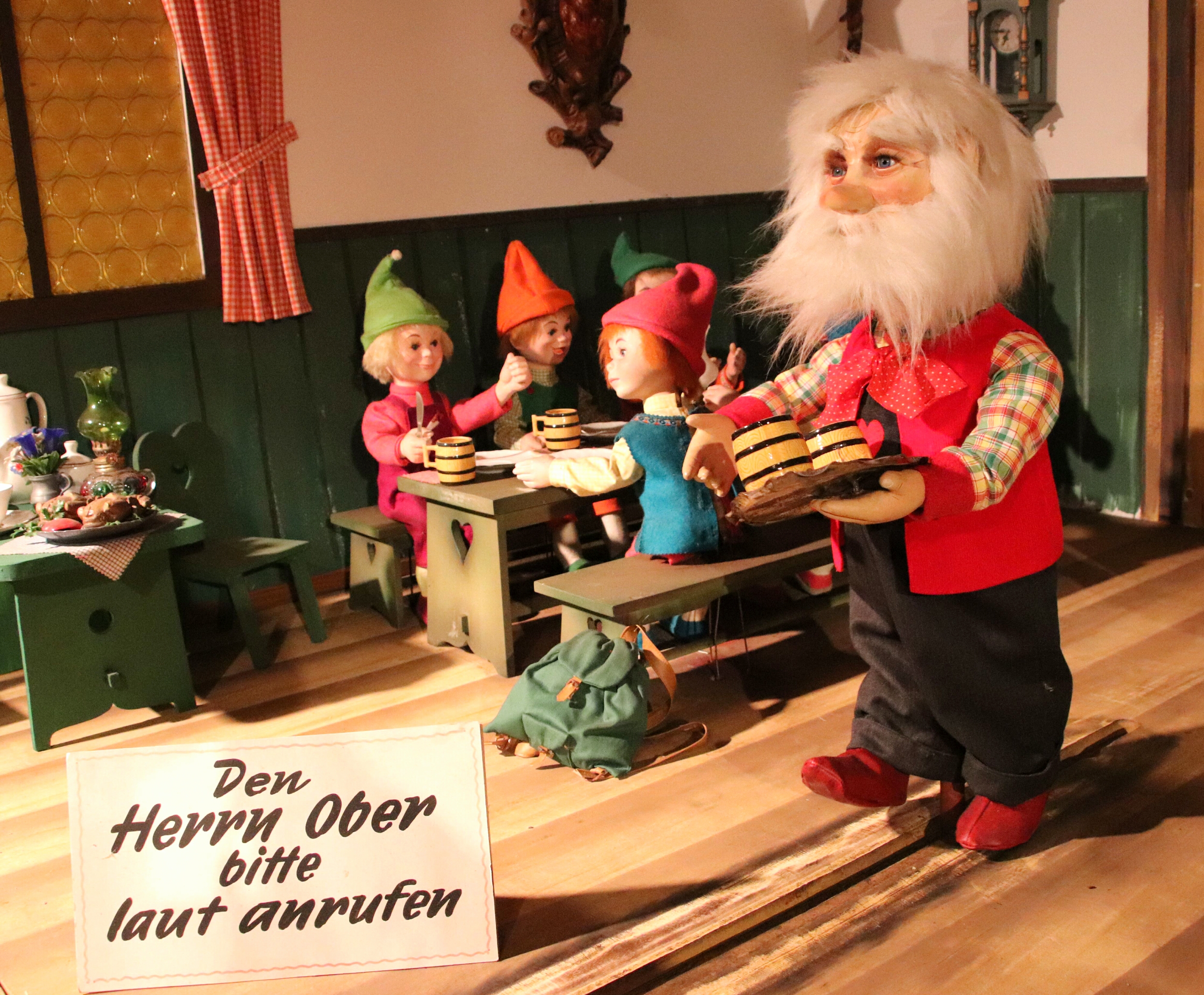 Ausflugsziel: Freizeitpark Sommerrodelbahn