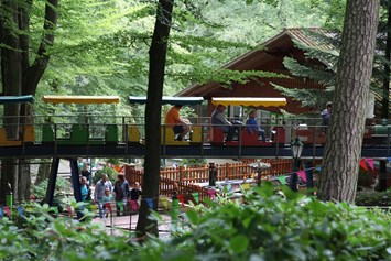 Ausflugsziel: Freizeitpark Sommerrodelbahn