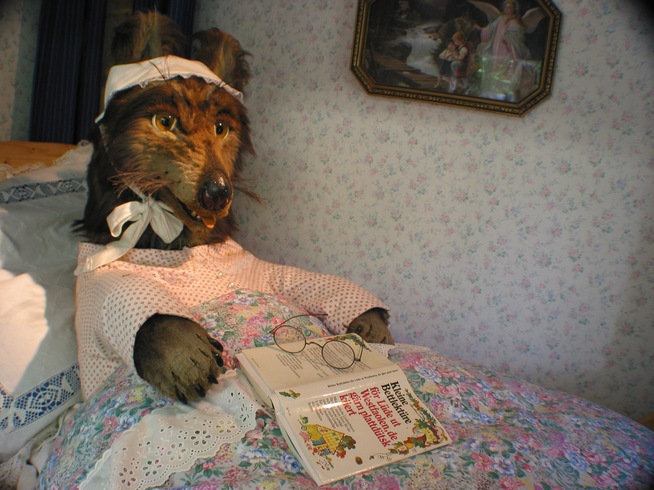 Ausflugsziel: Freizeitpark Sommerrodelbahn