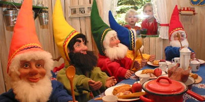 Reis met kinderen - Emsbüren - Freizeitpark Sommerrodelbahn