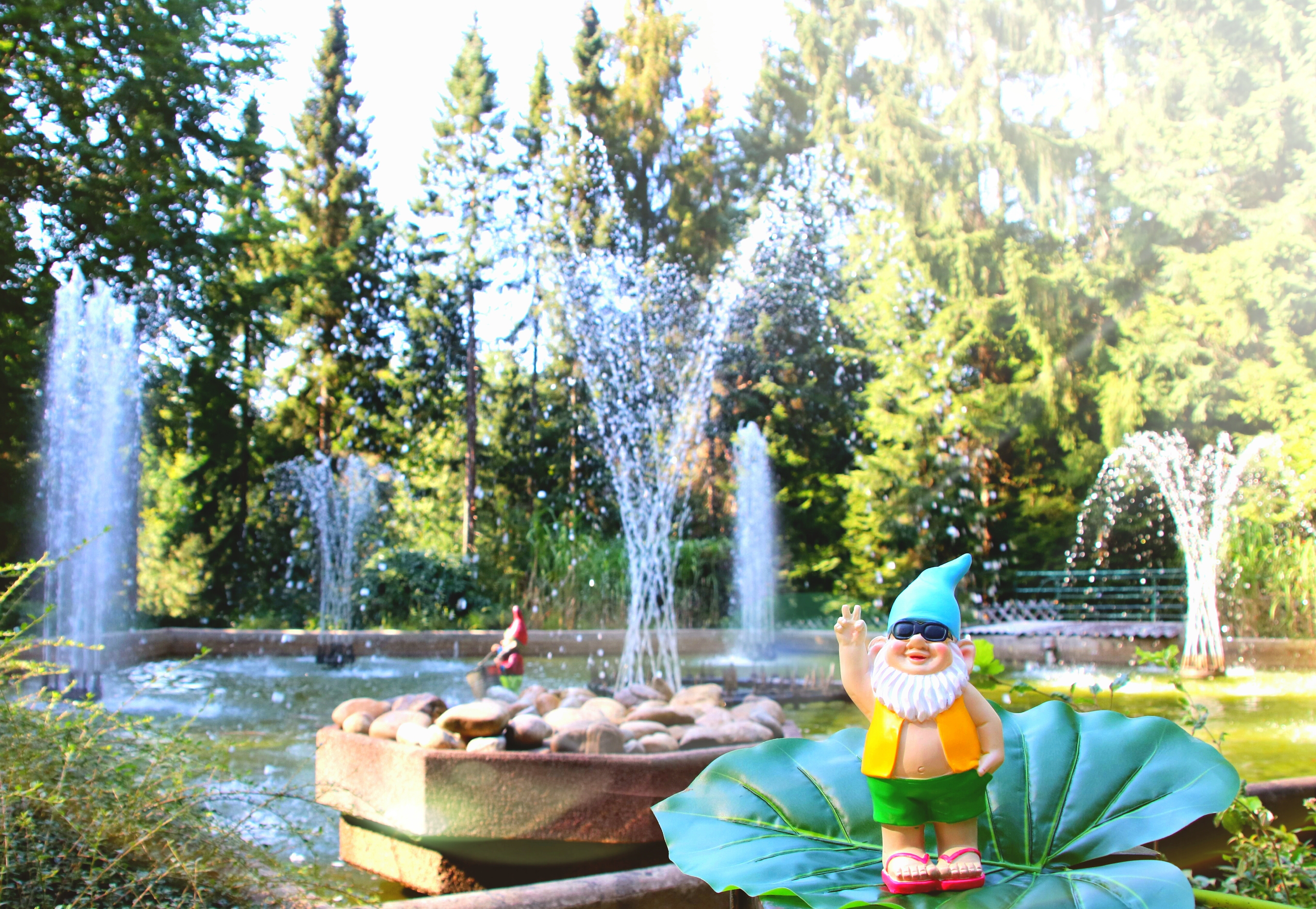 Ausflugsziel: Freizeitpark Sommerrodelbahn