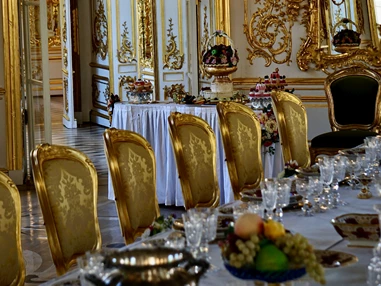 Ausflugsziel: Symbolbild für Ausflugsziel Schloss Drachenburg. Keine korrekte oder ähnlich Darstellung! - Schloss Drachenburg