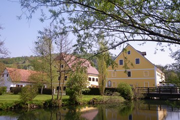 Ausflugsziel: Ölmühle und Kernölmuseum Kremsner