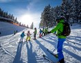 Ausflugsziel: Bestens betreut von den Skilehrern unserer beiden Skischulen direkt im Skigebiet - Skigebiet Loser Altaussee