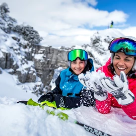 Ausflugsziel: Spaß und Sport mit der ganzen Familie beim Loserfenster - Skigebiet Loser Altaussee