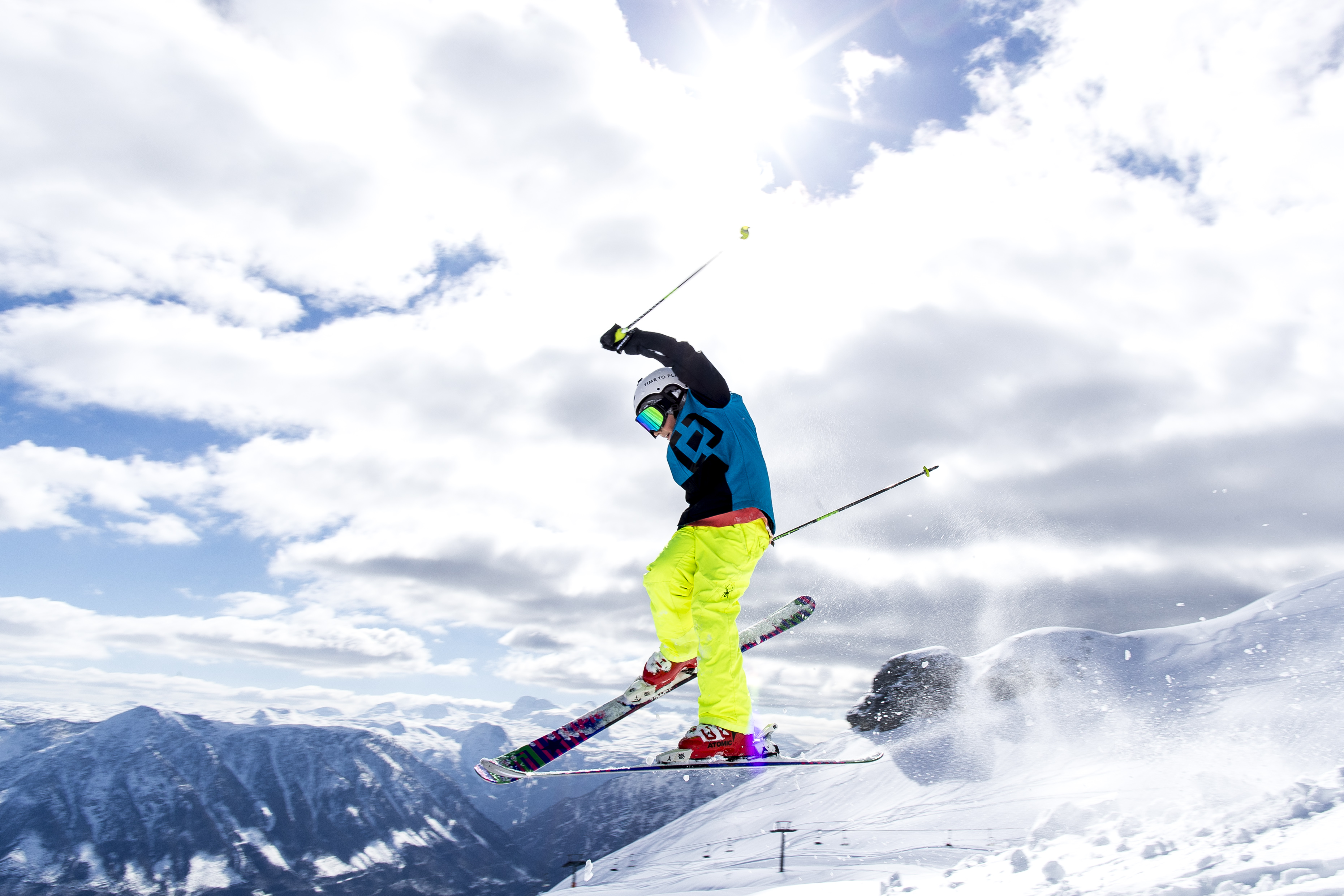 Ausflugsziel: Skigebiet Loser Altaussee