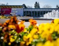 Ausflugsziel: Herzlich willkommen zur Bundesgartenschau Erfurt 2021 - Bundesgartenschau Erfurt 2021