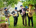 Ausflugsziel: Musik auf dem Petersberg - Bundesgartenschau Erfurt 2021