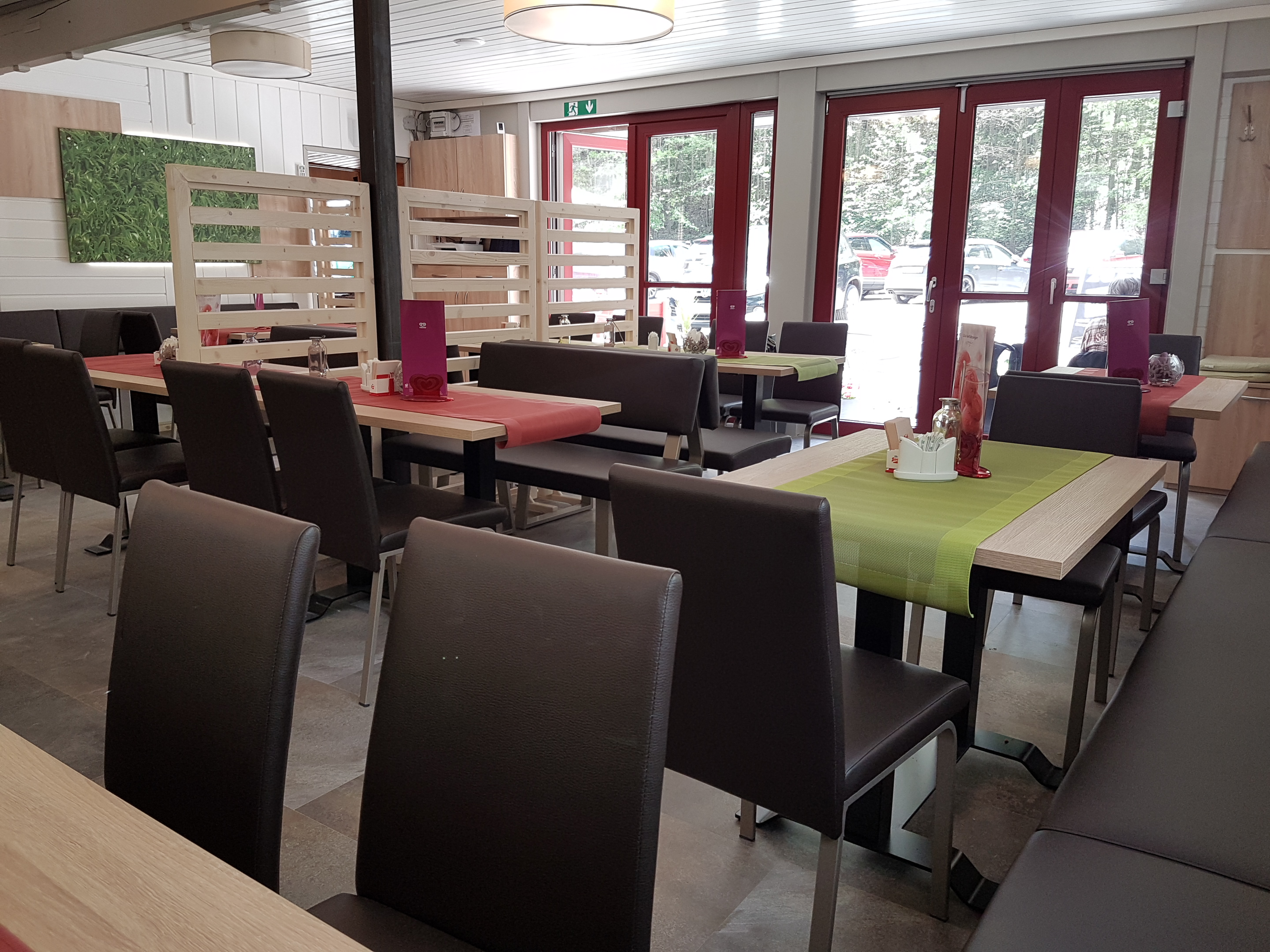 Viaggio con bambini - Alter der Kinder: 1 bis 2 Jahre - Leopoldsteinersee