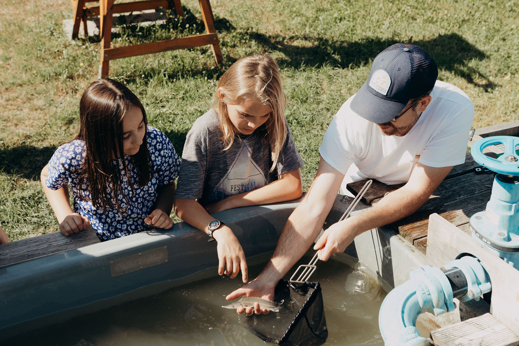 Ausflugsziel: Danube Day