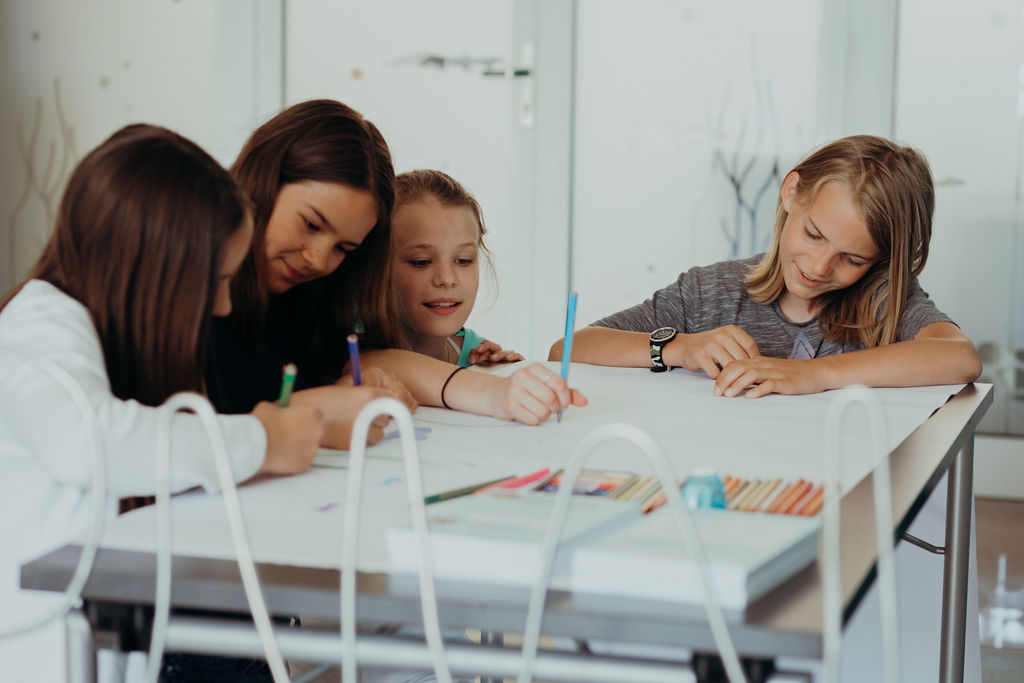 Ausflugsziel: Danube Day