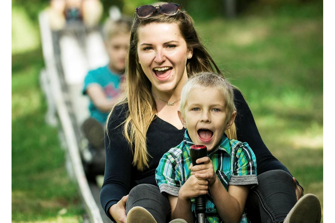 Ausflugsziel: Erlebnisberg Altenberg