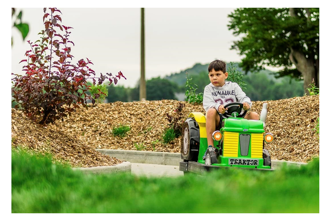 Ausflugsziel: Erlebnisberg Altenberg