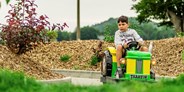Ausflug mit Kindern - Alter der Kinder: über 10 Jahre - Erzgebirge - Erlebnisberg Altenberg