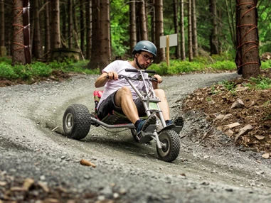 Ausflugsziel: Erlebnisberg Altenberg