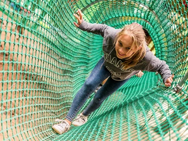 Ausflugsziel: Erlebnisberg Altenberg