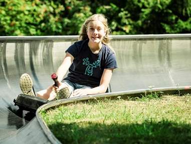 Ausflugsziel: Erlebnisberg Altenberg