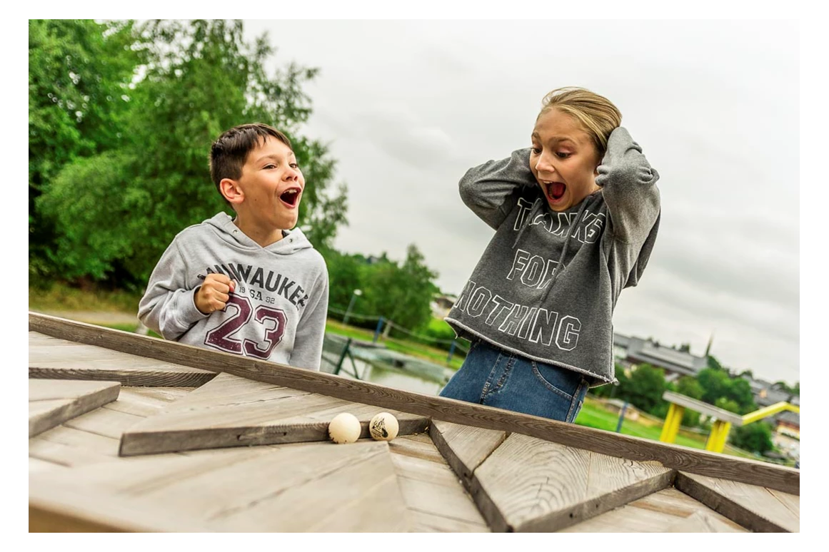 Ausflugsziel: Erlebnisberg Altenberg