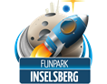 Ausflugsziel: Inselsberg Funpark