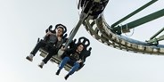 Ausflug mit Kindern - Alter der Kinder: 6 bis 10 Jahre - Bad Liebenstein - Inselsberg Funpark