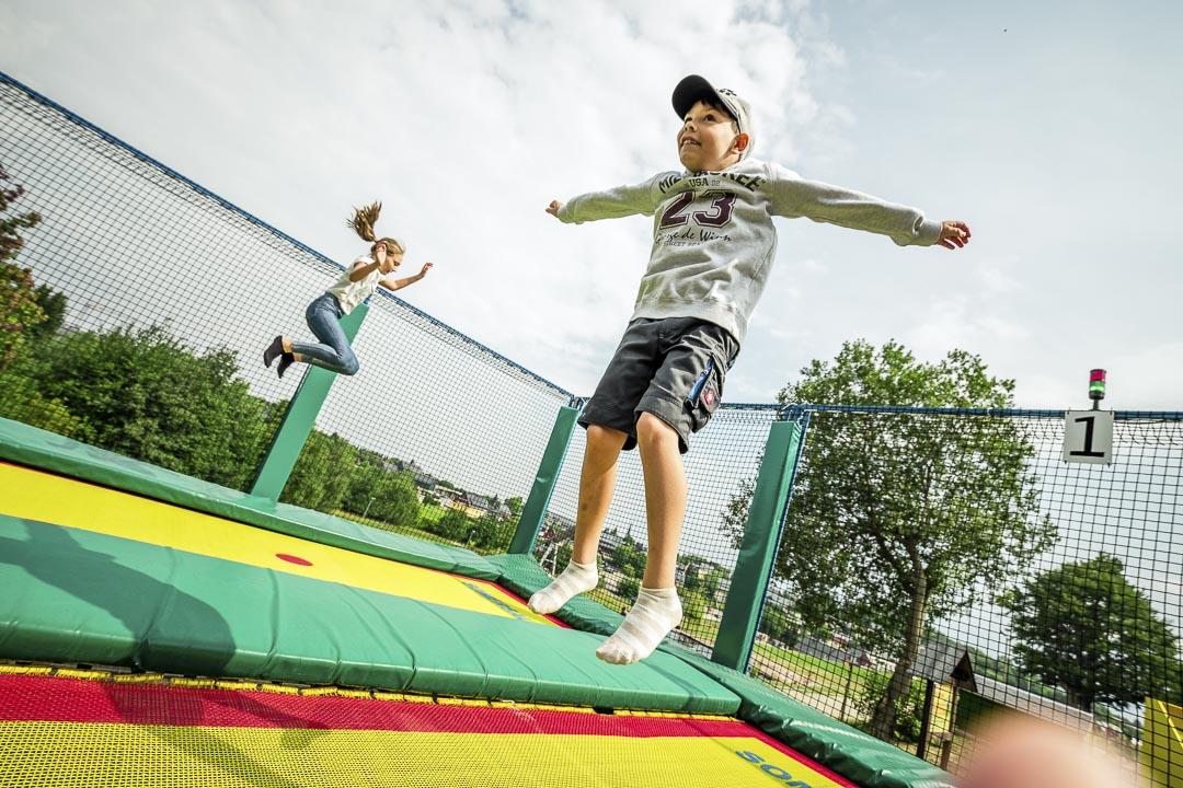 Ausflugsziel: Inselsberg Funpark