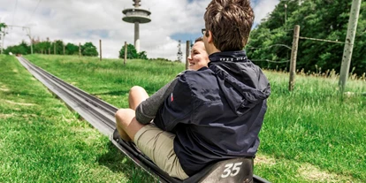 Voyage avec des enfants - Gelnhausen - Ski- und Rodelarena Hoherodskopf