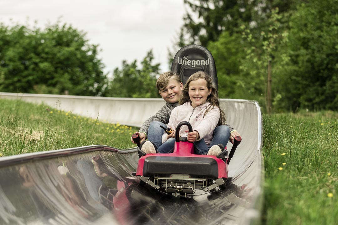 Ausflugsziel: Erlebnisfelsen Pottenstein