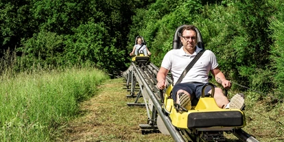 Reis met kinderen - Weilbach (Landkreis Miltenberg) - Erlebnishöhe Wald-Michelbach