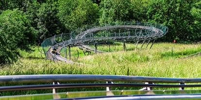Reis met kinderen - Weilbach (Landkreis Miltenberg) - Erlebnishöhe Wald-Michelbach