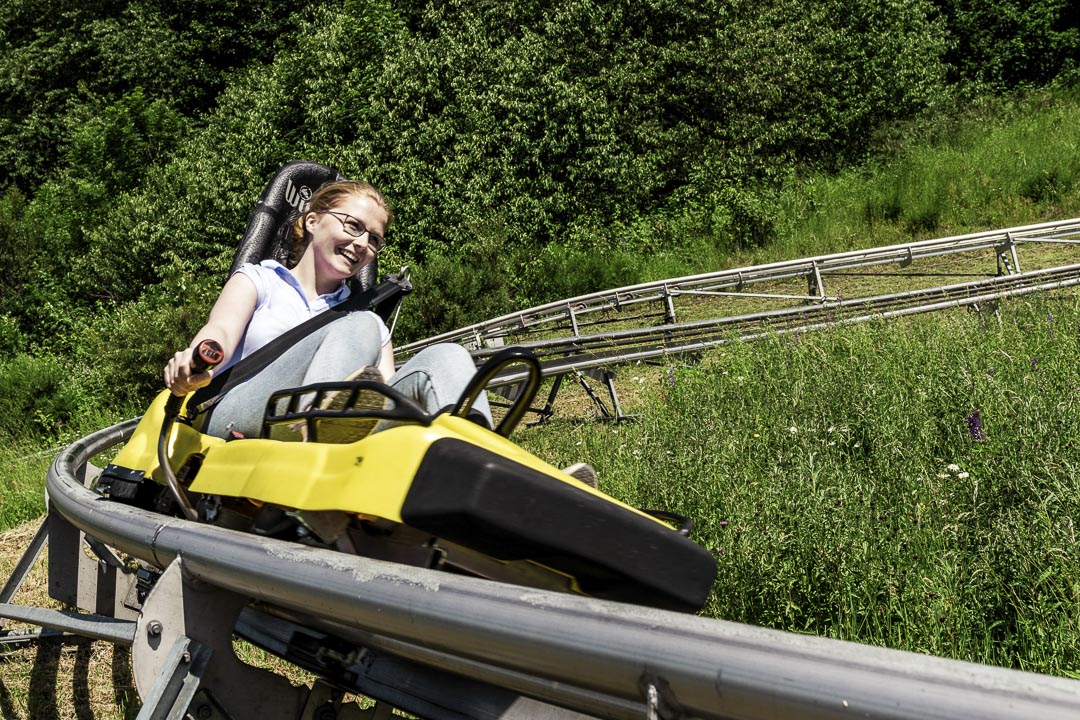 Ausflugsziel: Erlebnishöhe Wald-Michelbach