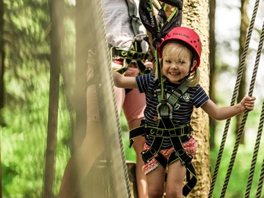 Ausflugsziel: Ski- und Rodelarena Wasserkuppe