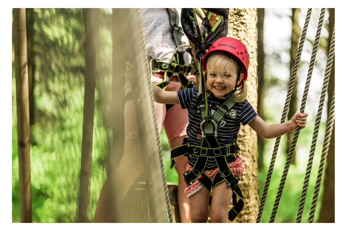 Ausflugsziel: Ski- und Rodelarena Wasserkuppe