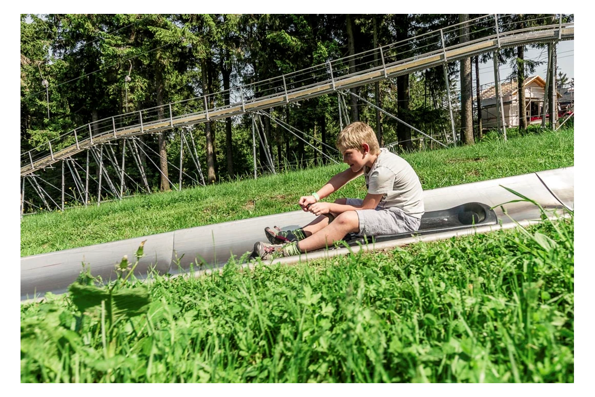 Ausflugsziel: Ski- und Rodelarena Wasserkuppe