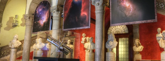 Ausflugsziel: Volkskundemuseum Wien