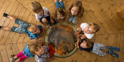 Viaggio con bambini - Kottingbrunn - Schloss Lackenbach Kids & Family - Schloss Lackenbach