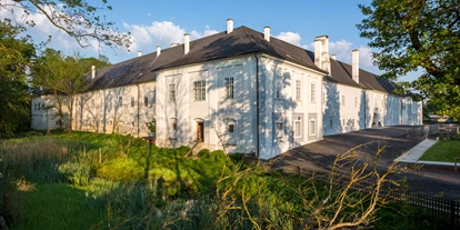 Viaggio con bambini - Kottingbrunn - Schloss Lackenbach