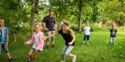Viaggio con bambini - Kottingbrunn - Schloss Lackenbach