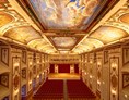 Ausflugsziel: Haydnsaal - Schloss Esterházy